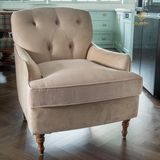 Vastor Grazio Armchair