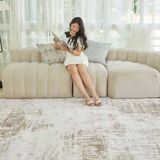 Thảm trải sàn ARIA B01 BEIGE