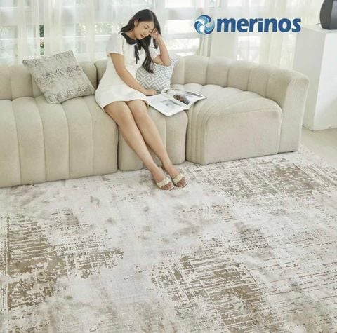 Thảm trải sàn ARIA B01 BEIGE