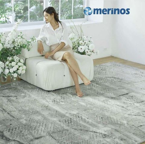 Thảm trải sàn ARIA G04 GREY