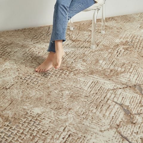 Thảm trải sàn ARIA B04 BEIGE
