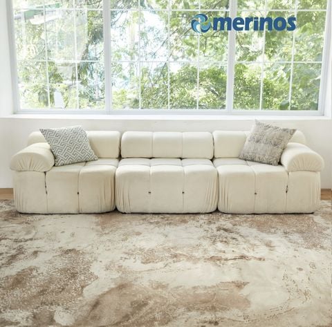 Thảm trải sàn ARIA B06 BEIGE