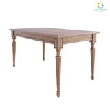 Bàn ăn Ade Vochoux