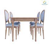 Bàn ăn La Provence