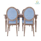 Bàn ăn La Provence