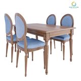 Bàn ăn La Provence