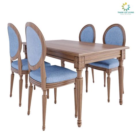 Bàn ăn La Provence