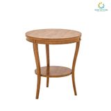 Bàn bên El Leonnili