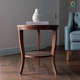 Bàn bên El Leonnili