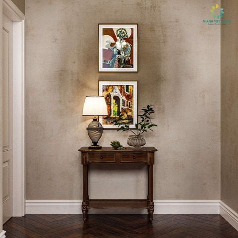 Bàn Console Accatelli