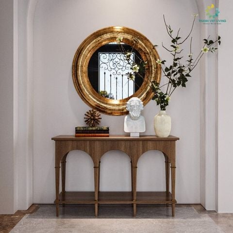 Bàn Console Brandteaux