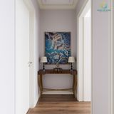 Bàn Console Gianlucia