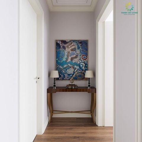 Bàn Console Gianlucia