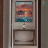 Bàn Console Gianlucia