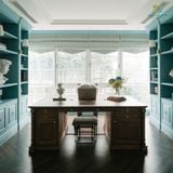 Bàn làm việc Quesera