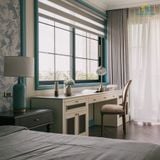 Bàn làm việc Ryfishutt