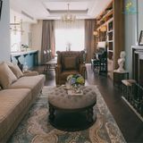 Bàn trà Athurdelle