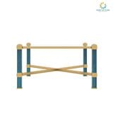 Bàn trà Fore Noucher