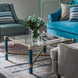 Bàn trà Fore Noucher