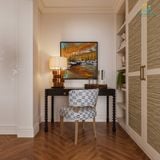 Bàn trang điểm Buchenati