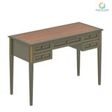 Bàn trang điểm Facenlie