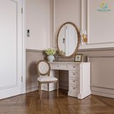 Bàn trang điểm Grace Miatrè