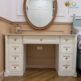 Bàn trang điểm Grace Miatrè