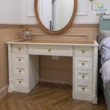 Bàn trang điểm Grace Miatrè