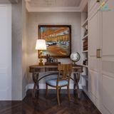 Bàn trang điểm Mattezzi