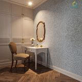 Bàn trang điểm Riola Sanglio