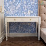 Bàn trang điểm Riola Sanglio