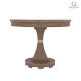 Bàn tròn console Épouchez