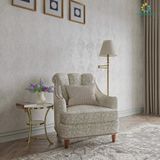 Blanquelle Armchair