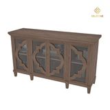 Tủ trang trí De Maisonia