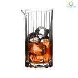 Cốc RIEDEL Bar DSG Mixing 650ml