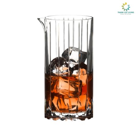 Cốc RIEDEL Bar DSG Mixing 650ml