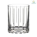 Cốc RIEDEL Bar DSG OP Double Rocks 370ml