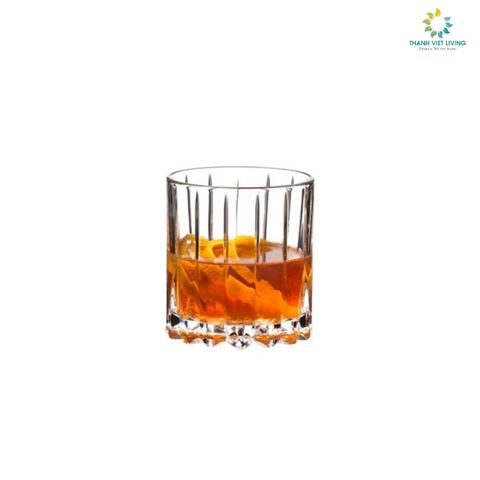 Cốc RIEDEL Bar DSG OP Neat 174ml