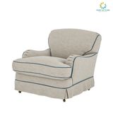 Dermus Tenques Armchair