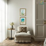 Dermus Tenques Armchair