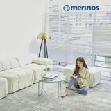 Thảm trải sàn ARIA G01 GREY