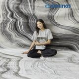 Thảm trải sàn ARIA G05 GREY