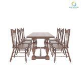 Ghế Windsor Fioligo