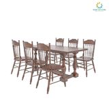 Ghế Windsor Fioligo