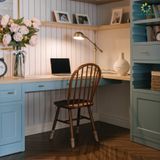 Ghế Windsor Monvaliere