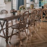 Ghế Windsor Monvaliere