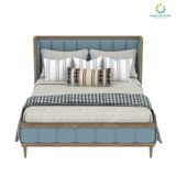 Giường De Illinous