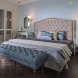 Giường La Milania