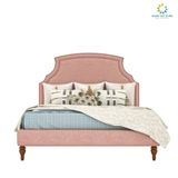 Giường Laura Donie