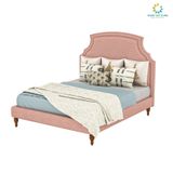 Giường Laura Donie